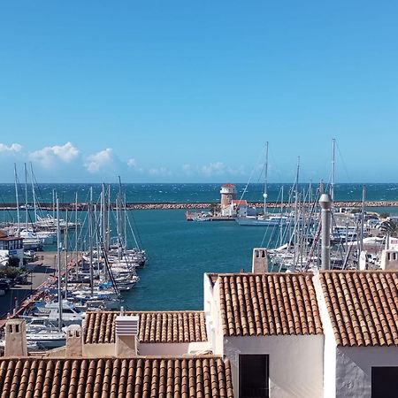Kailua Dream Apartman Almerimar Kültér fotó