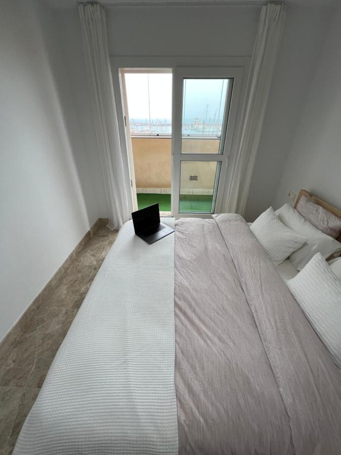 Kailua Dream Apartman Almerimar Kültér fotó