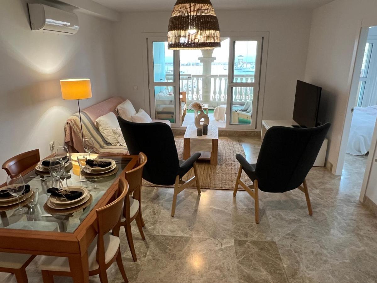 Kailua Dream Apartman Almerimar Kültér fotó