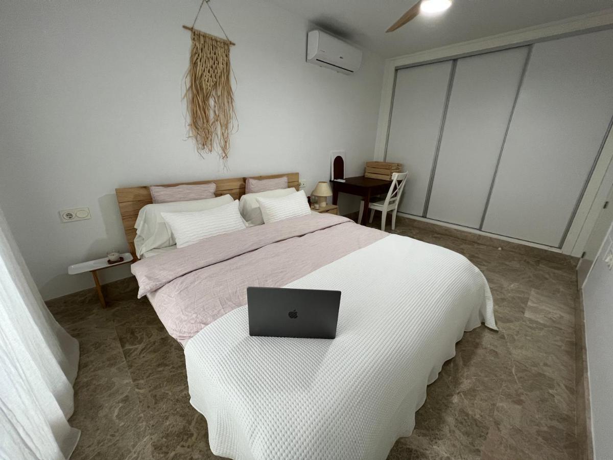 Kailua Dream Apartman Almerimar Kültér fotó