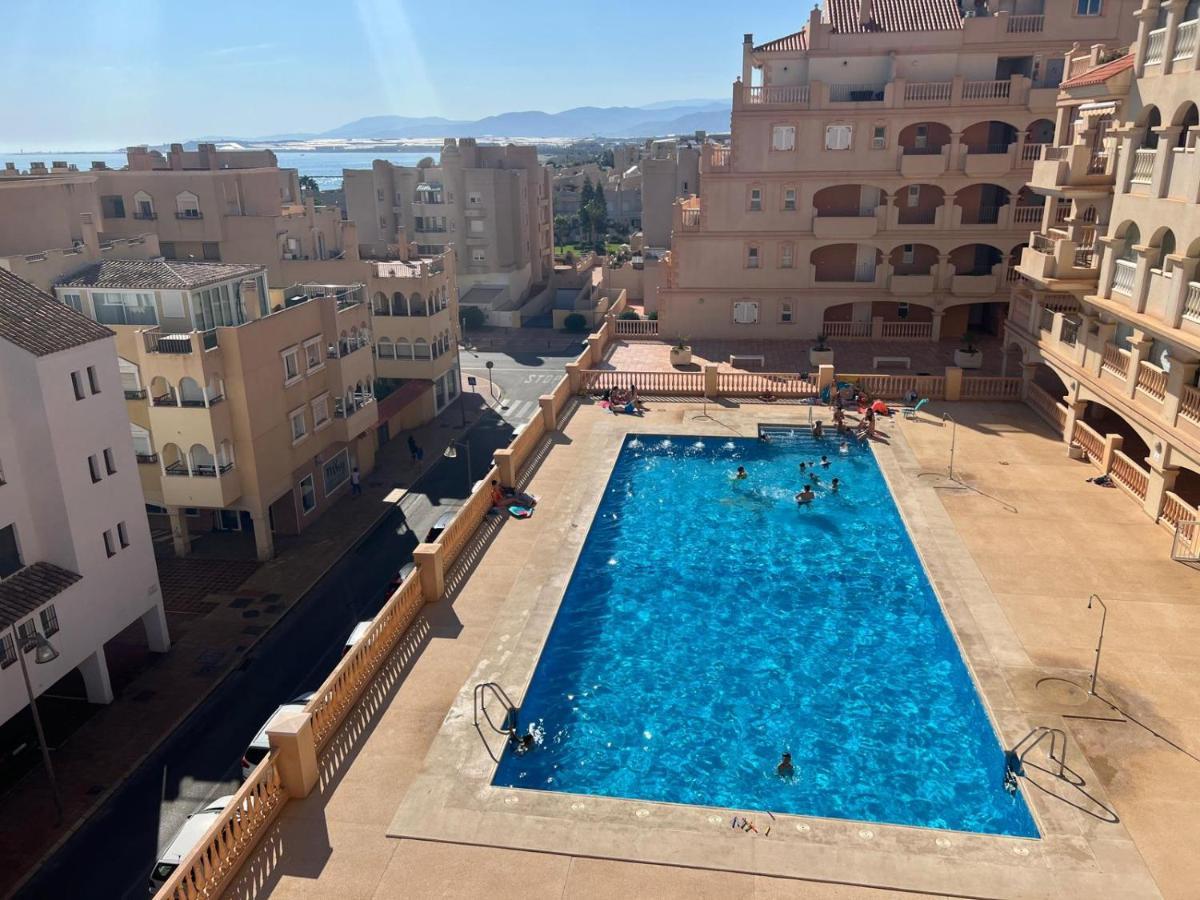 Kailua Dream Apartman Almerimar Kültér fotó