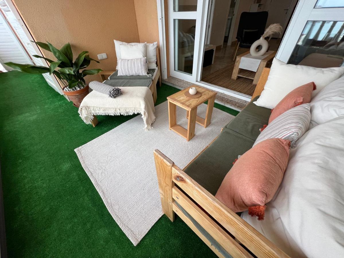 Kailua Dream Apartman Almerimar Kültér fotó