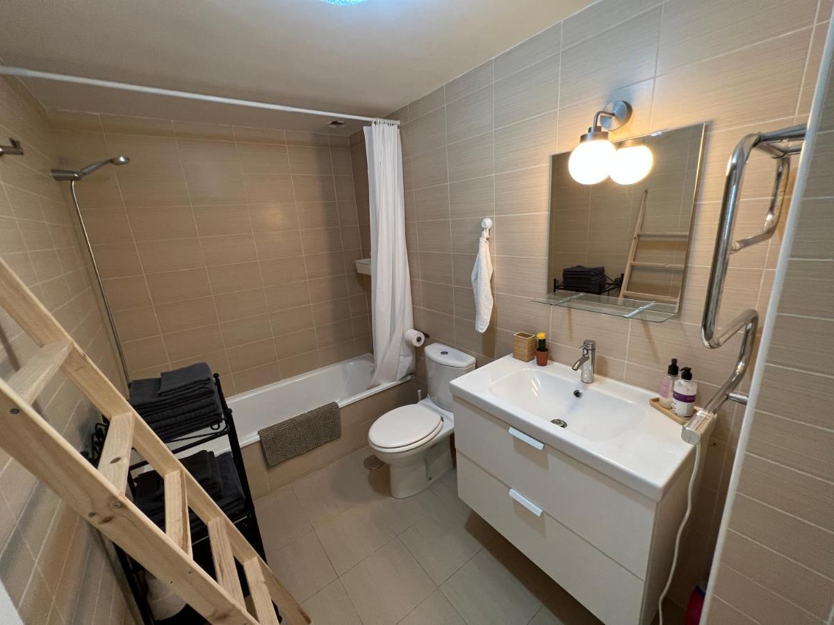 Kailua Dream Apartman Almerimar Kültér fotó