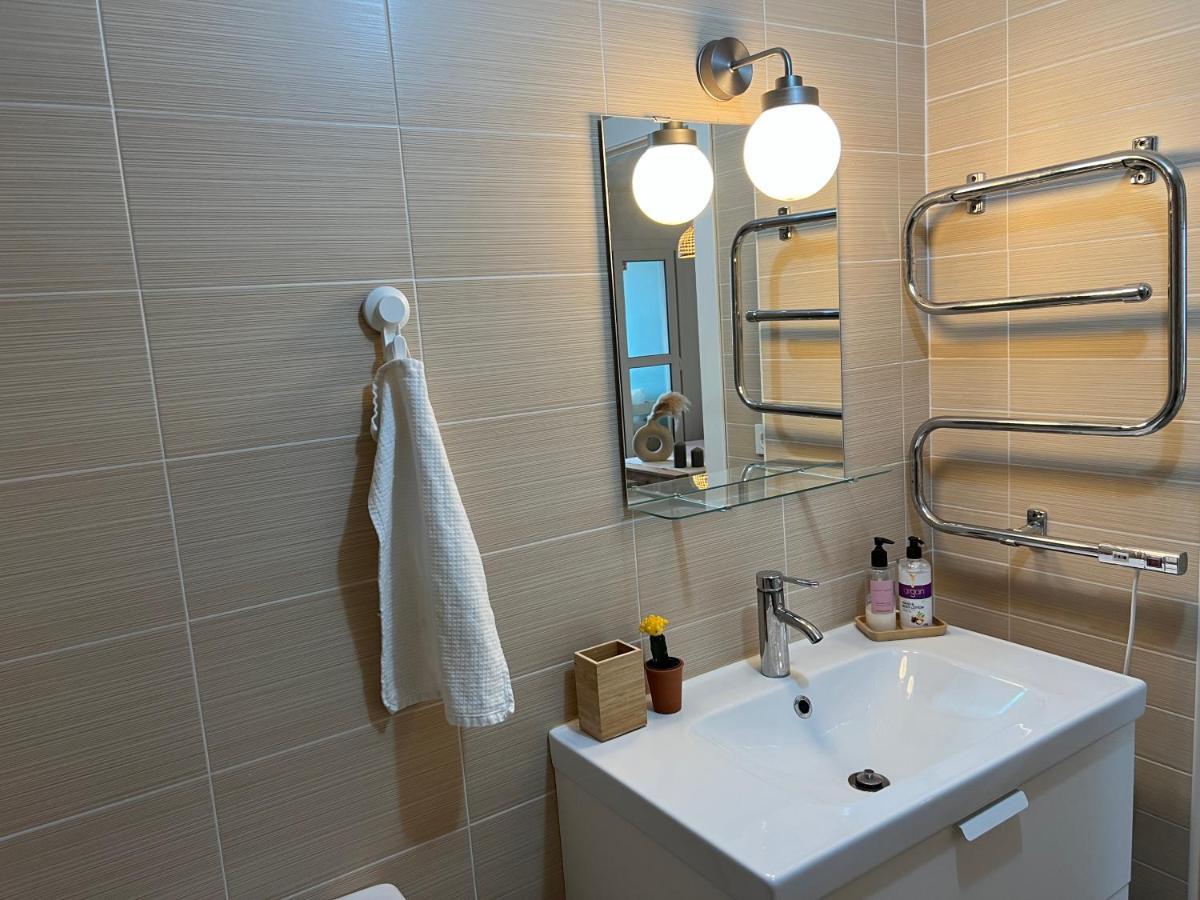 Kailua Dream Apartman Almerimar Kültér fotó
