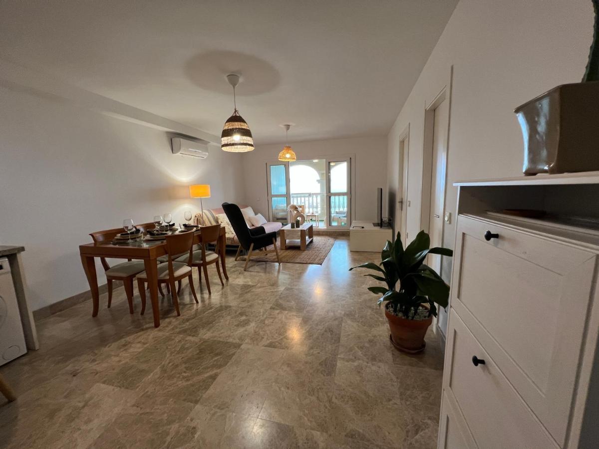 Kailua Dream Apartman Almerimar Kültér fotó